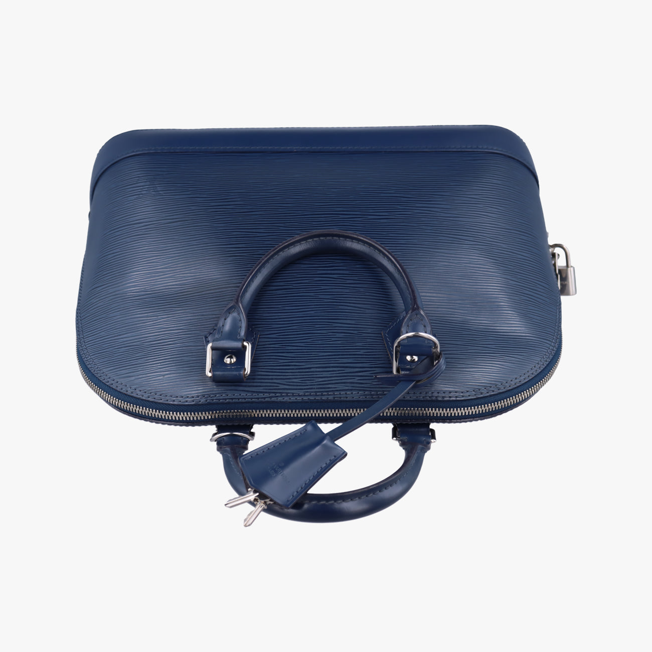 Alma PM INDIGO BLEU Epi SN1143アルマPM アンディゴブルー エピ M40620 SN1143