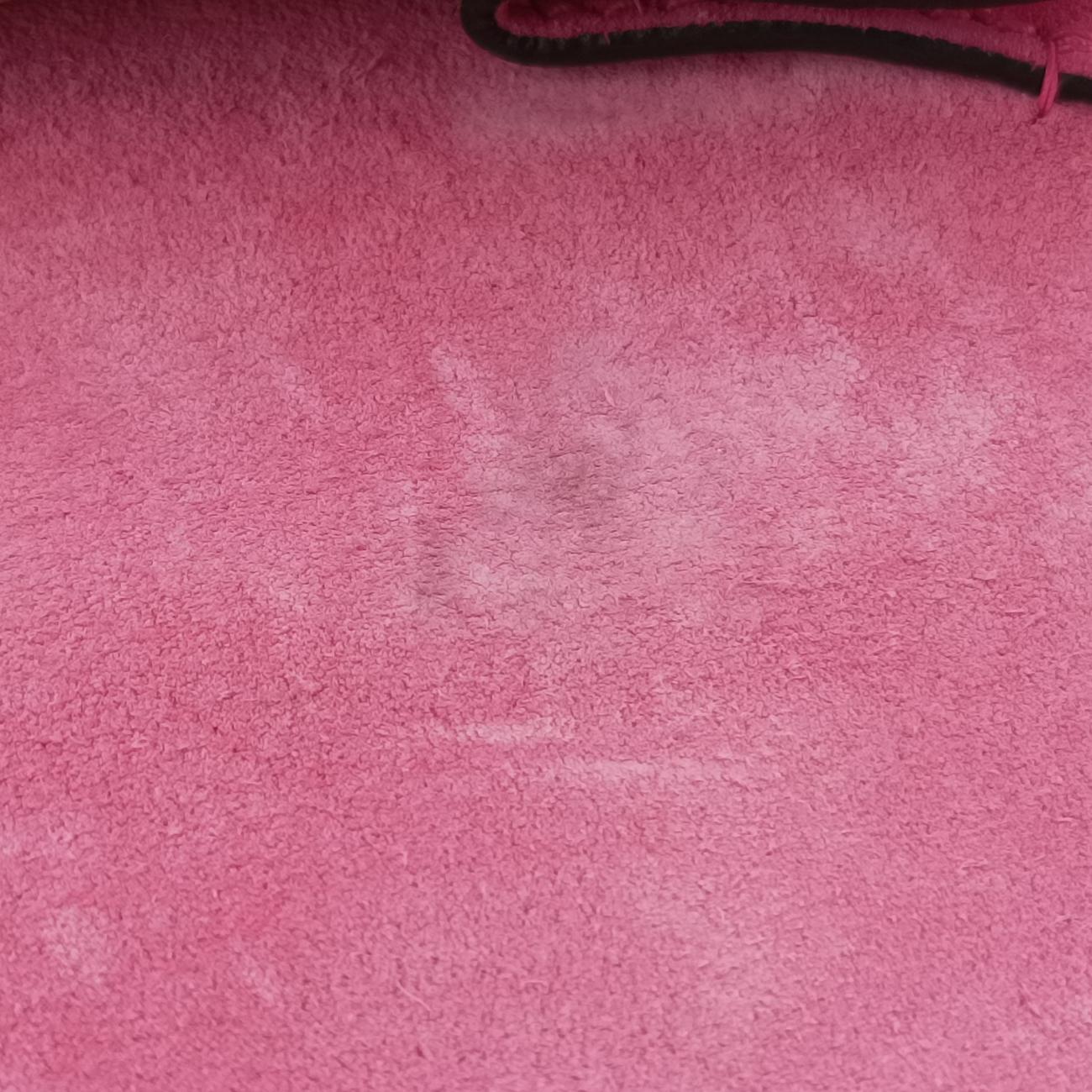 DionysusBeige x Pink x MulticolorPVC coated canvas403348G020000441ディオニュソスベージュ×ピンク×マルチカラーPVCコーティングキャンバス403348G020000441