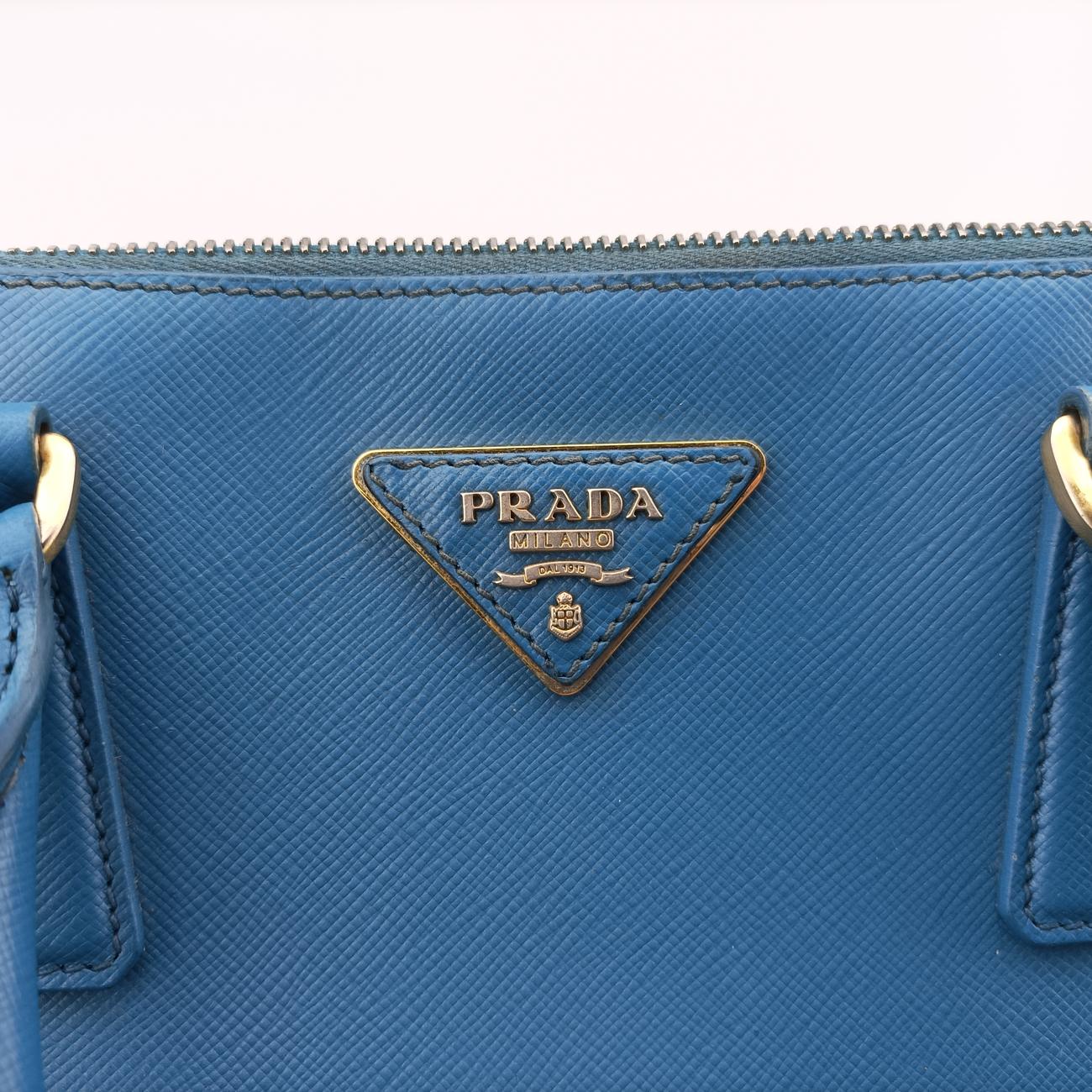 Galleria Blue SAFFIANO Leather 103ガレリア ブルー サフィアーノレザー BN1801 103