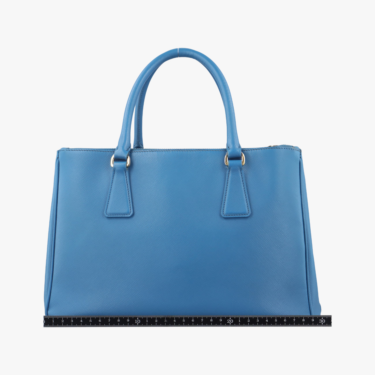 Galleria Blue SAFFIANO Leather 103ガレリア ブルー サフィアーノレザー BN1801 103