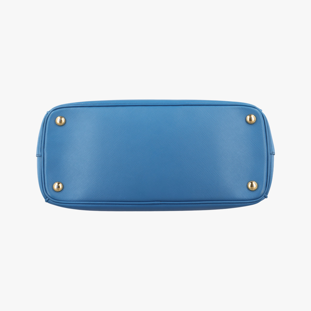 Galleria Blue SAFFIANO Leather 103ガレリア ブルー サフィアーノレザー BN1801 103