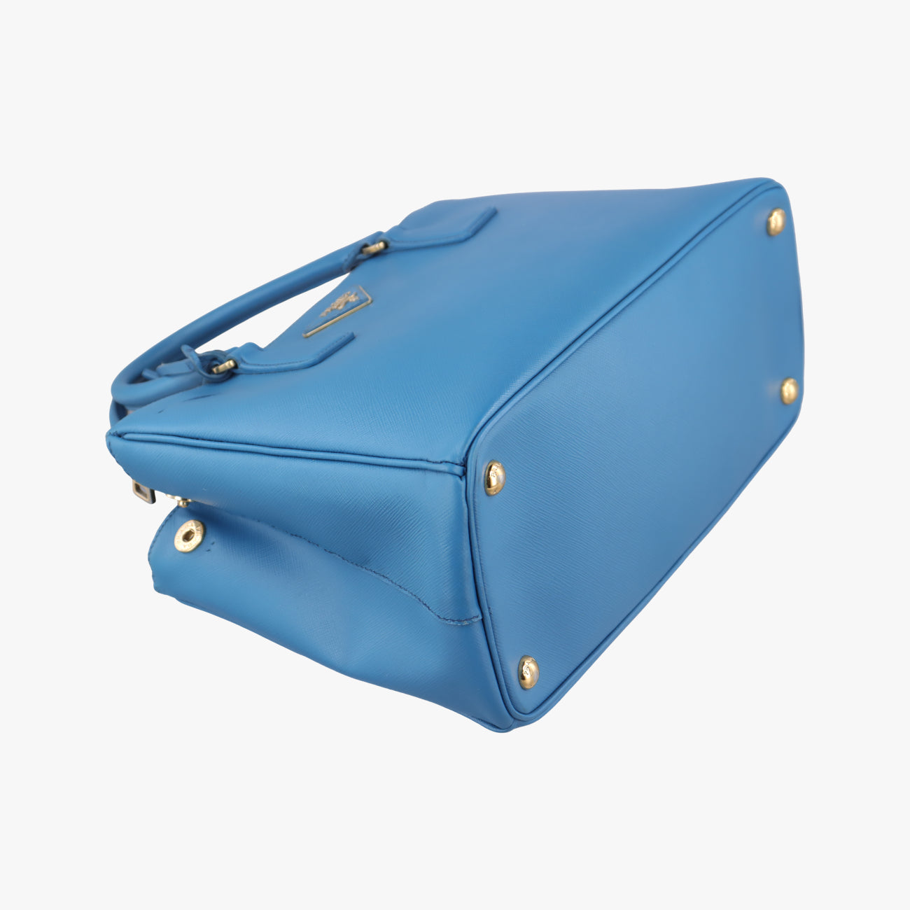 Galleria Blue SAFFIANO Leather 103ガレリア ブルー サフィアーノレザー BN1801 103