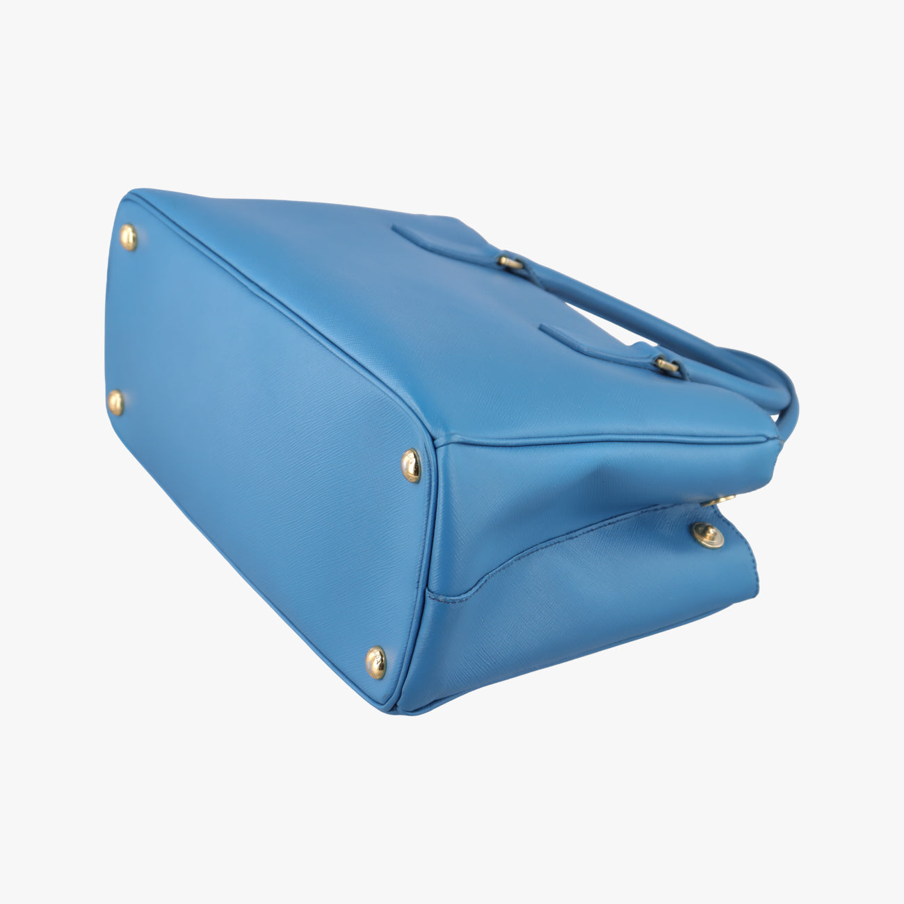 Galleria Blue SAFFIANO Leather 103ガレリア ブルー サフィアーノレザー BN1801 103