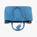 Galleria Blue SAFFIANO Leather 103ガレリア ブルー サフィアーノレザー BN1801 103