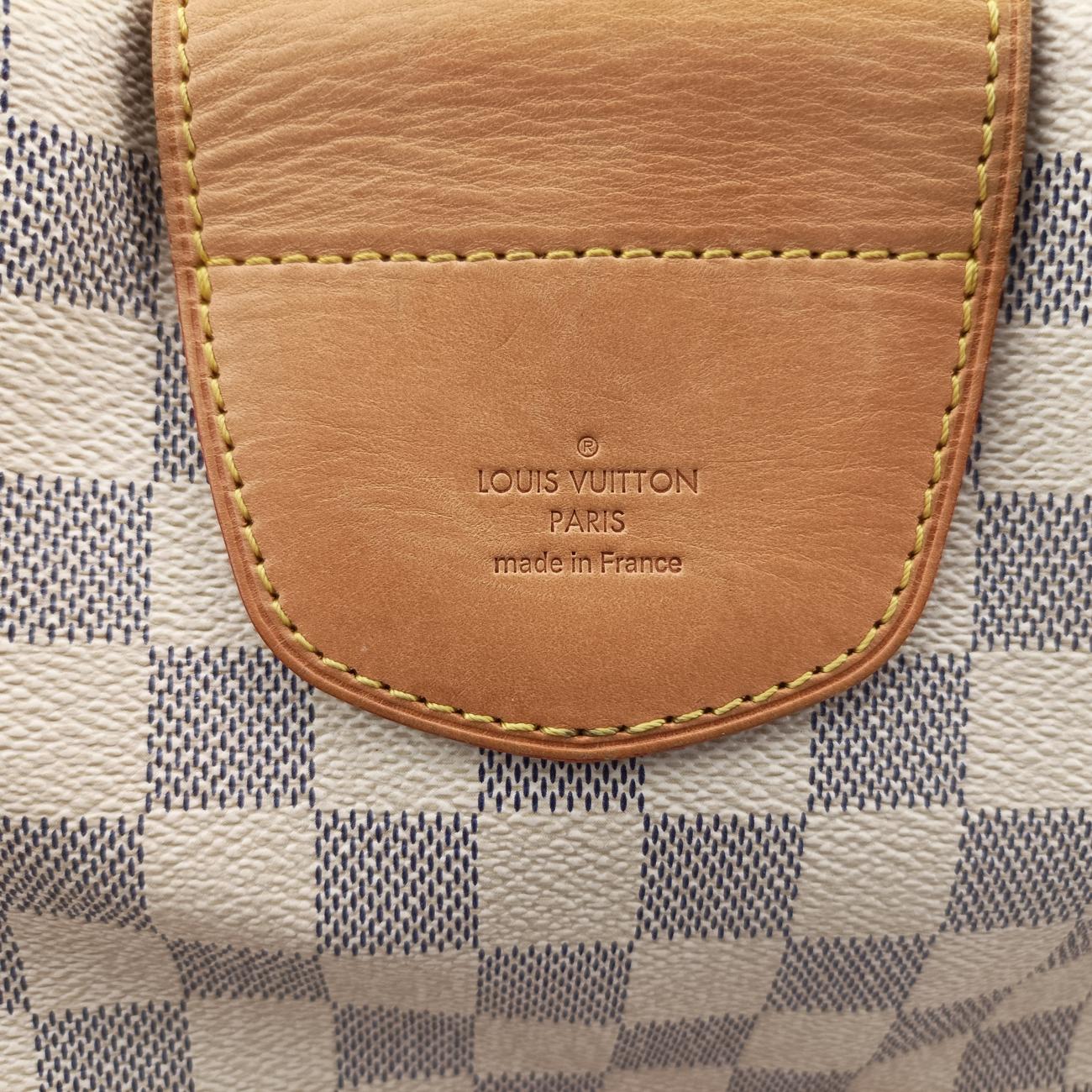 STRESA PM Azur Damier Canvas N42220 TR0142ストレーザPM アズール ダミエキャンバス N42220 TR0142