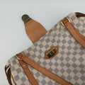 STRESA PM Azur Damier Canvas N42220 TR0142ストレーザPM アズール ダミエキャンバス N42220 TR0142