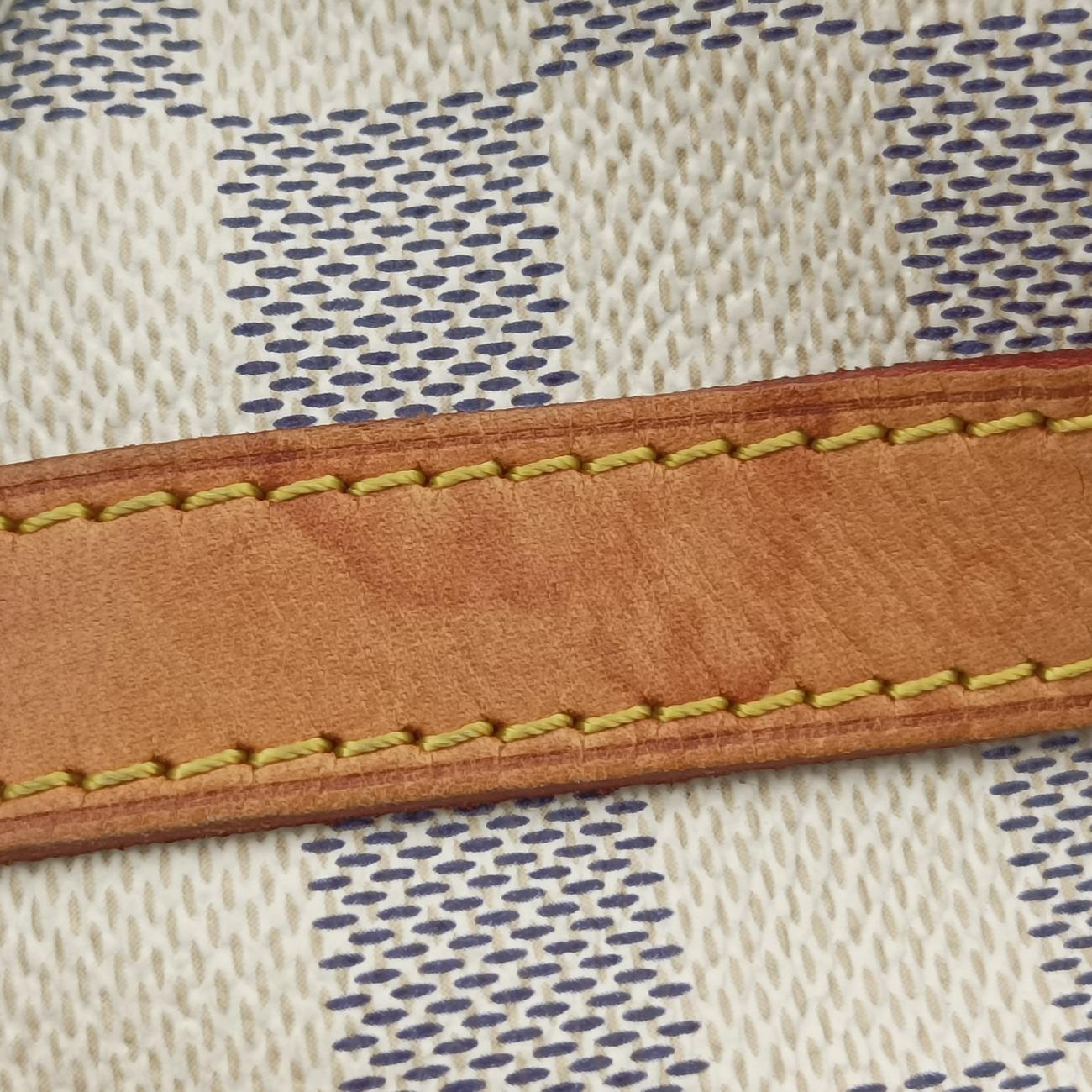 STRESA PM Azur Damier Canvas N42220 TR0142ストレーザPM アズール ダミエキャンバス N42220 TR0142