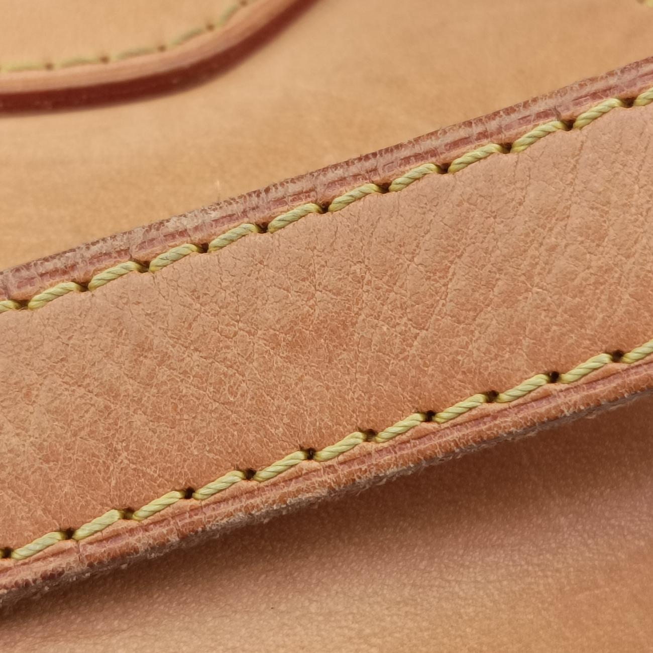 STRESA PM Azur Damier Canvas N42220 TR0142ストレーザPM アズール ダミエキャンバス N42220 TR0142