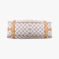 STRESA PM Azur Damier Canvas N42220 TR0142ストレーザPM アズール ダミエキャンバス N42220 TR0142