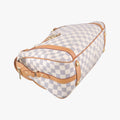 STRESA PM Azur Damier Canvas N42220 TR0142ストレーザPM アズール ダミエキャンバス N42220 TR0142