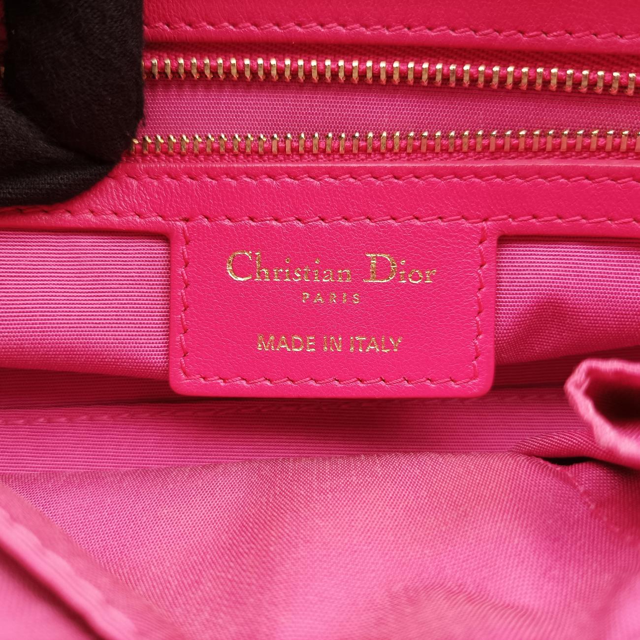 Granville Rose Red lambskin 17-BO-0193グランヴィル ローズ レッド ラムスキン 17-BO-0193