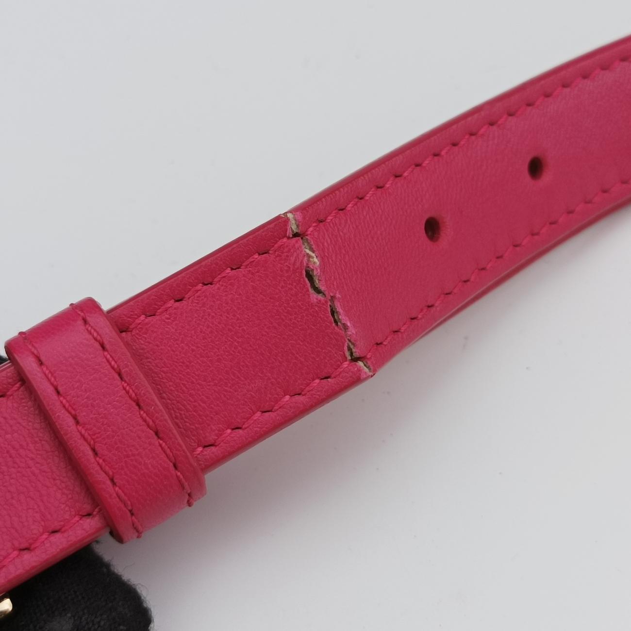 Granville Rose Red lambskin 17-BO-0193グランヴィル ローズ レッド ラムスキン 17-BO-0193