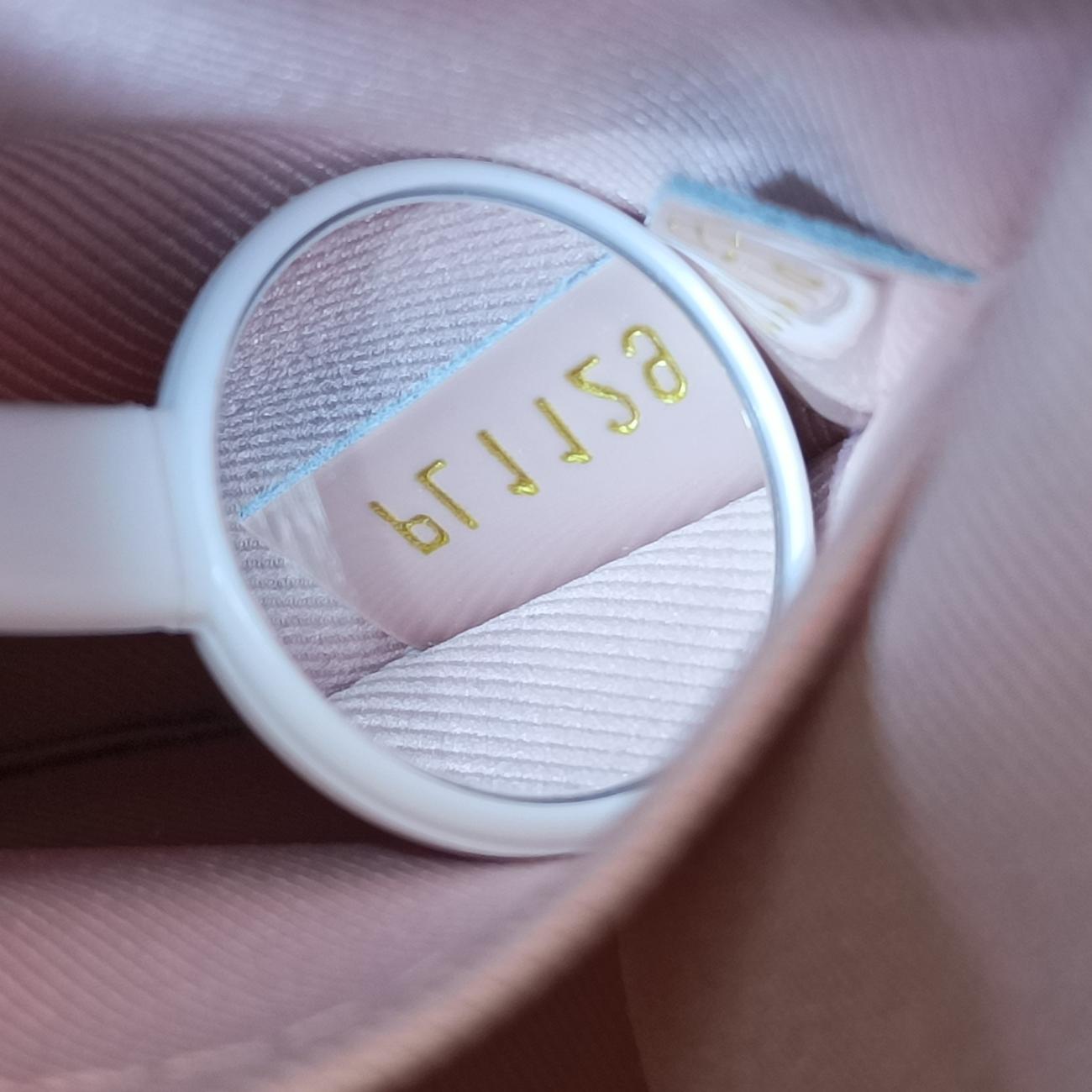 CHERRYWOOD BBROSE BALLERINVernisM51952FL1129 ICチップチェリーウッドBBローズバレリーヌヴェルニM51952FL1129 ICチップ