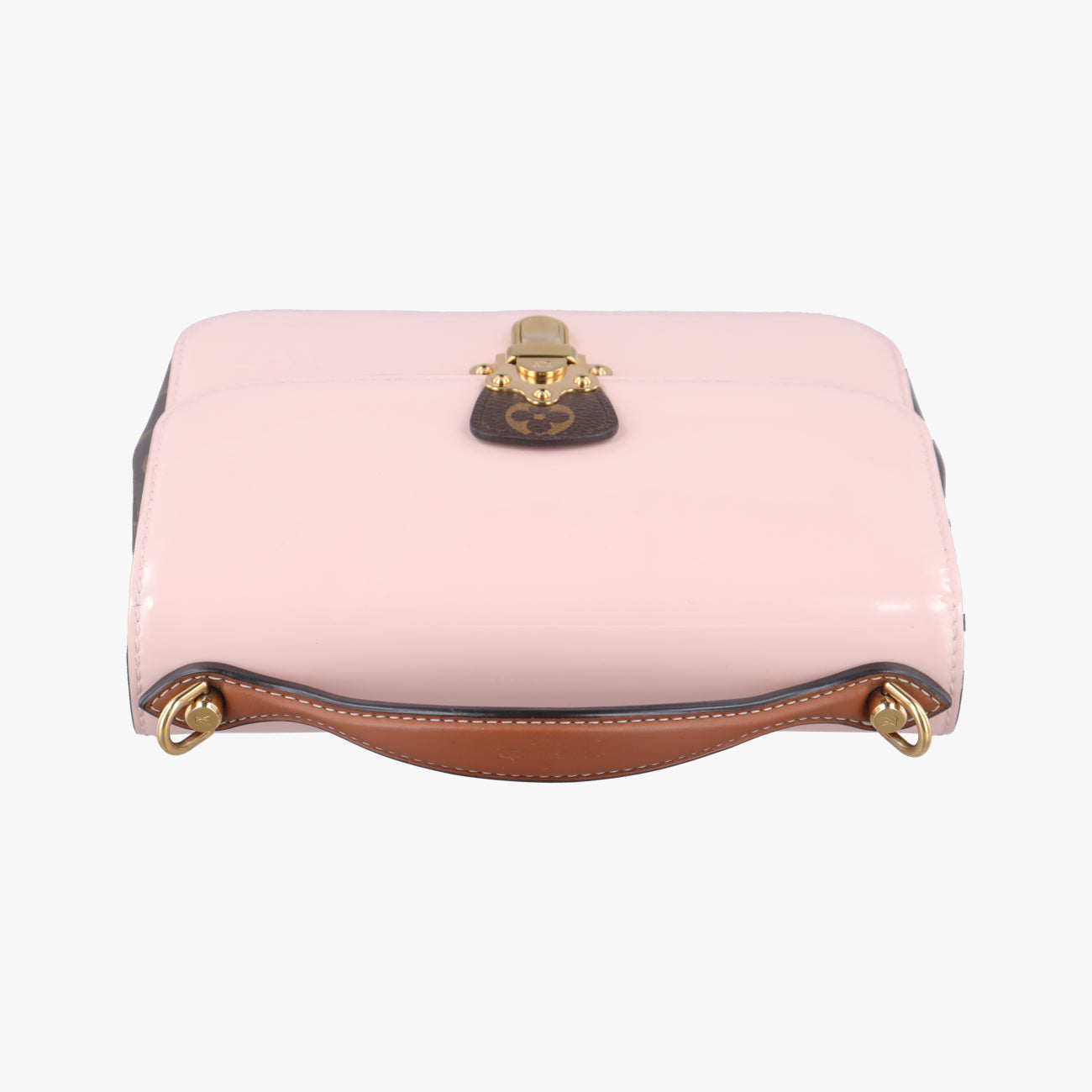 CHERRYWOOD BBROSE BALLERINVernisM51952FL1129 ICチップチェリーウッドBBローズバレリーヌヴェルニM51952FL1129 ICチップ