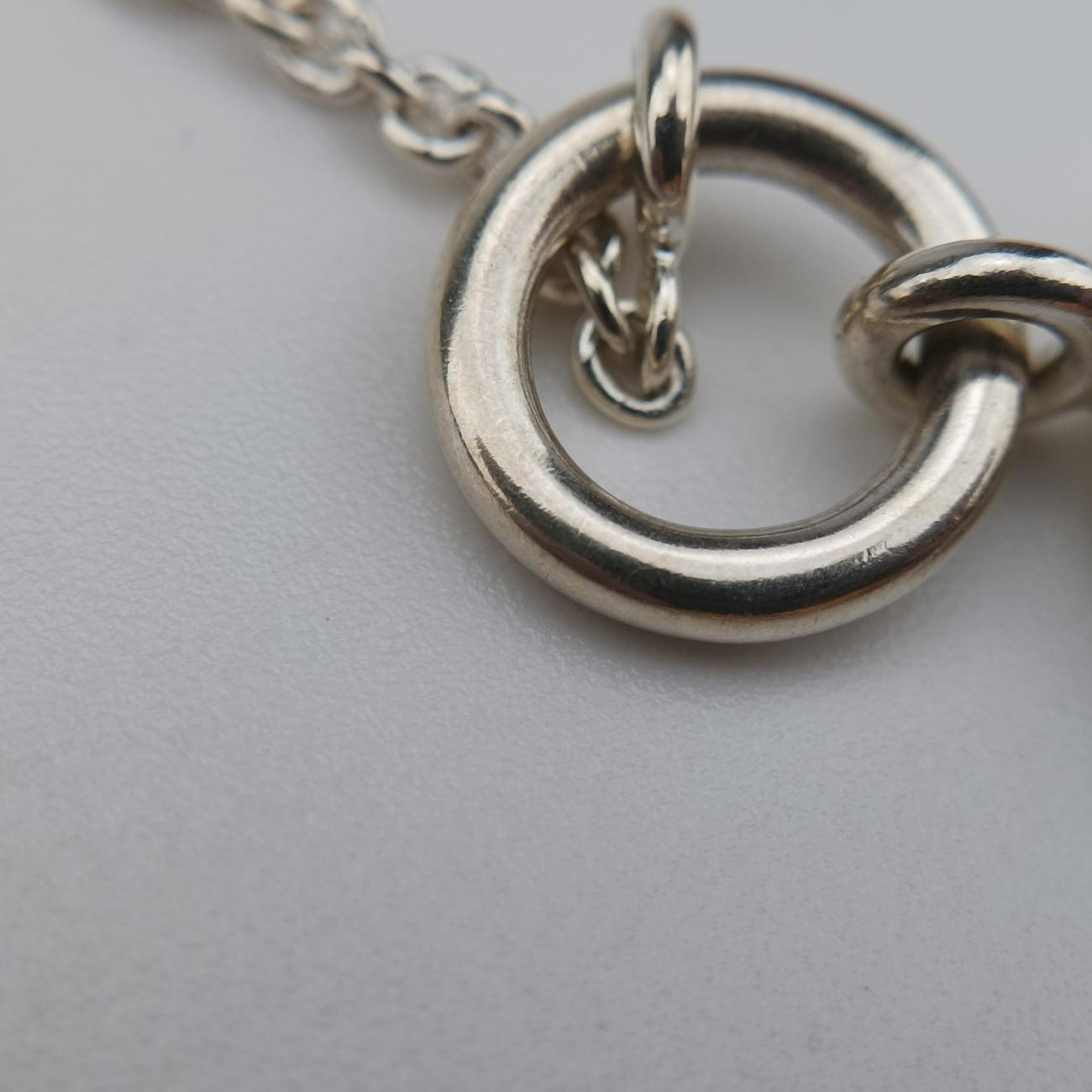 Amulettes H ConfettisSilverAg925H コンフェッティ アミュレットシルバーAg925