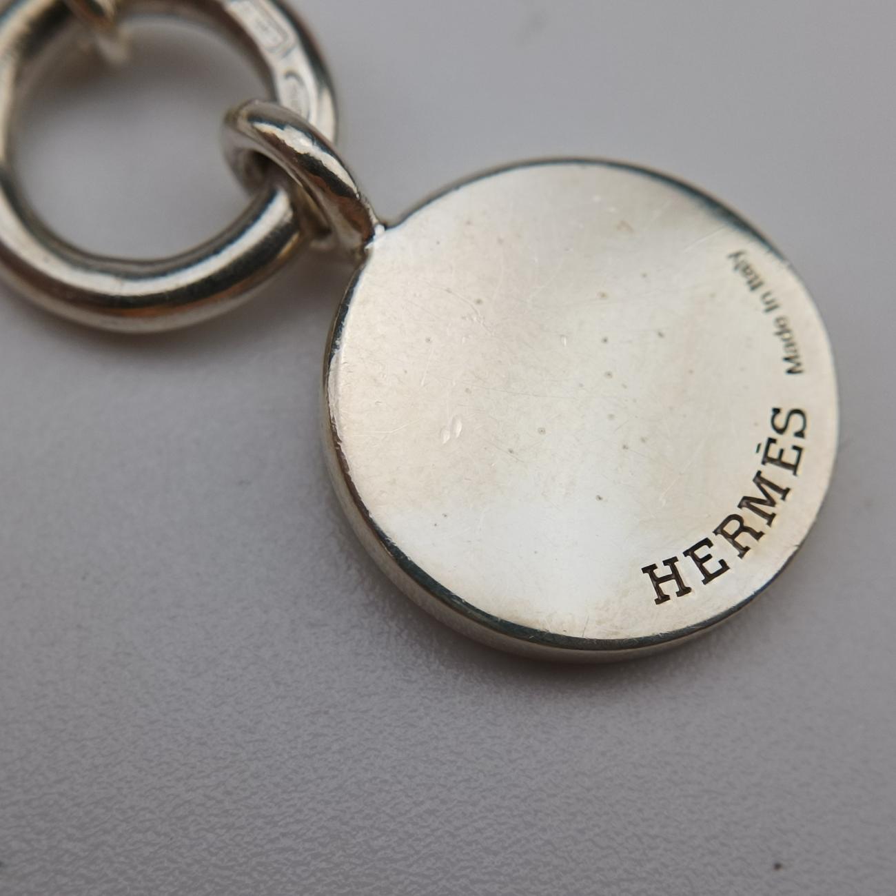 Amulettes H ConfettisSilverAg925H コンフェッティ アミュレットシルバーAg925