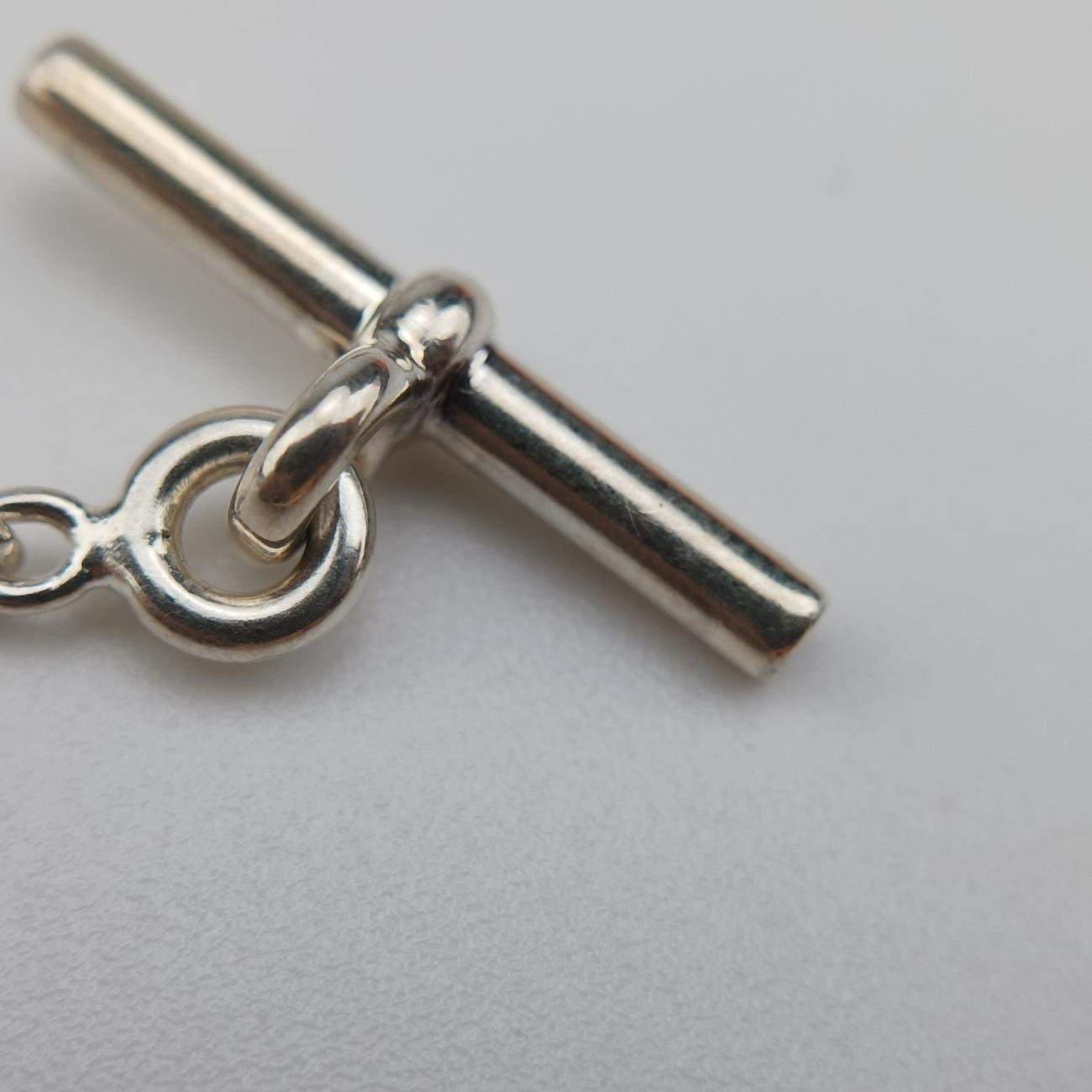 Amulettes H ConfettisSilverAg925H コンフェッティ アミュレットシルバーAg925