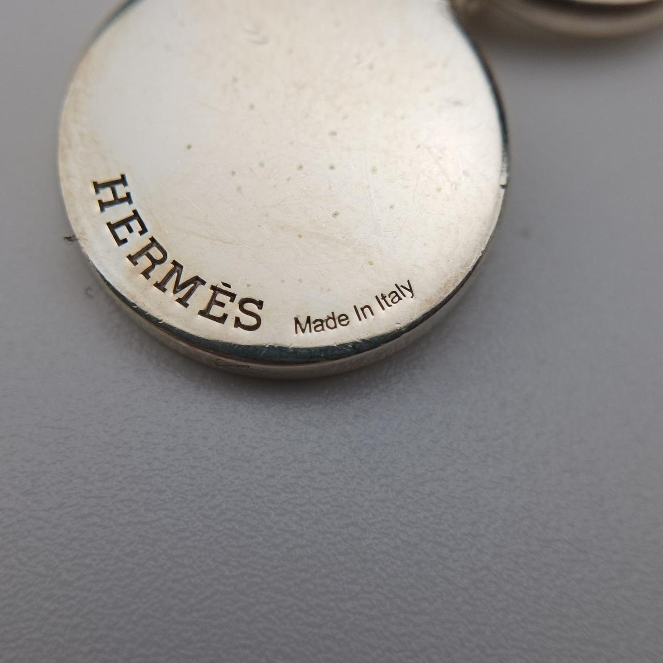 Amulettes H ConfettisSilverAg925H コンフェッティ アミュレットシルバーAg925