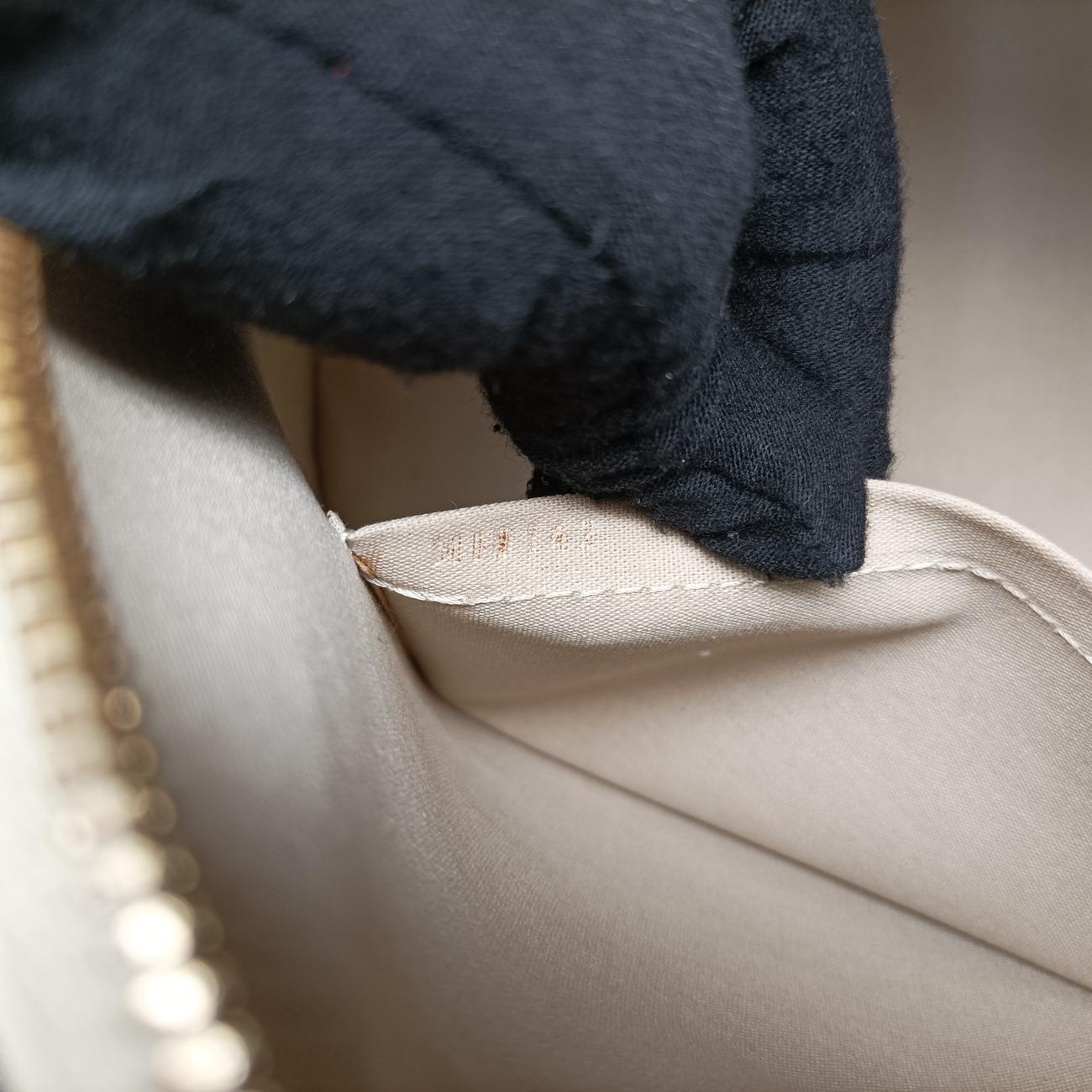 ALMA PM CITRINE Vernis M90101 MI1142アルマPM シトリン ヴェルニ M90101 MI1142