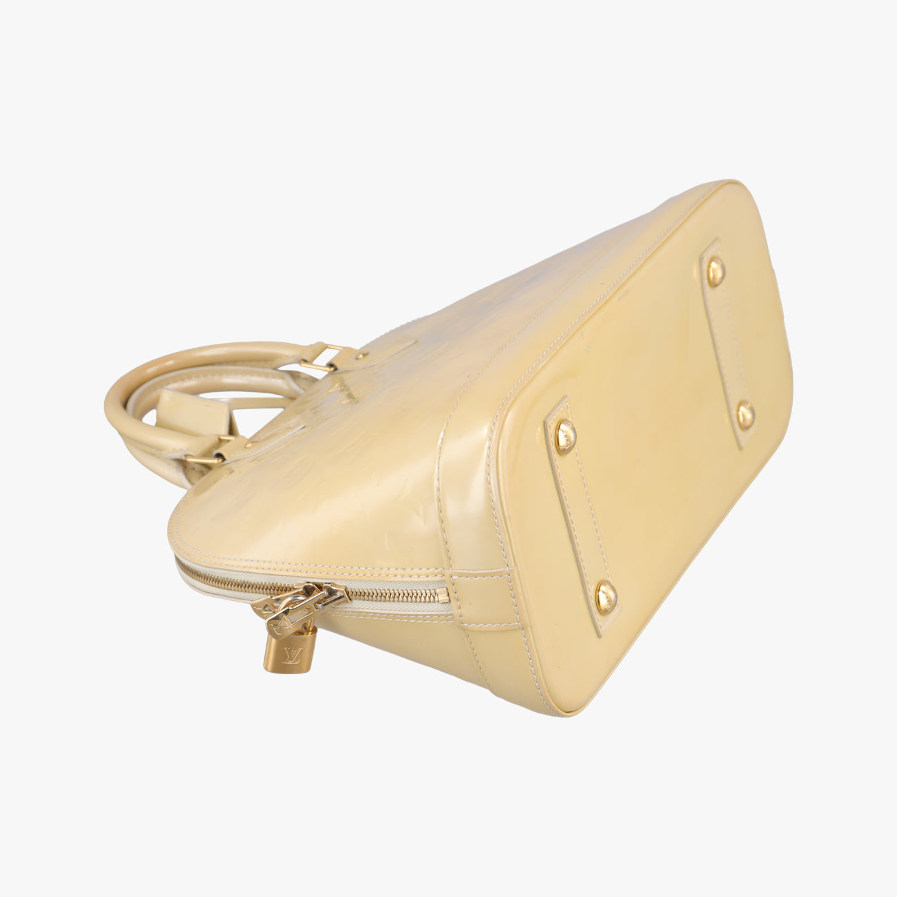 ALMA PM CITRINE Vernis M90101 MI1142アルマPM シトリン ヴェルニ M90101 MI1142