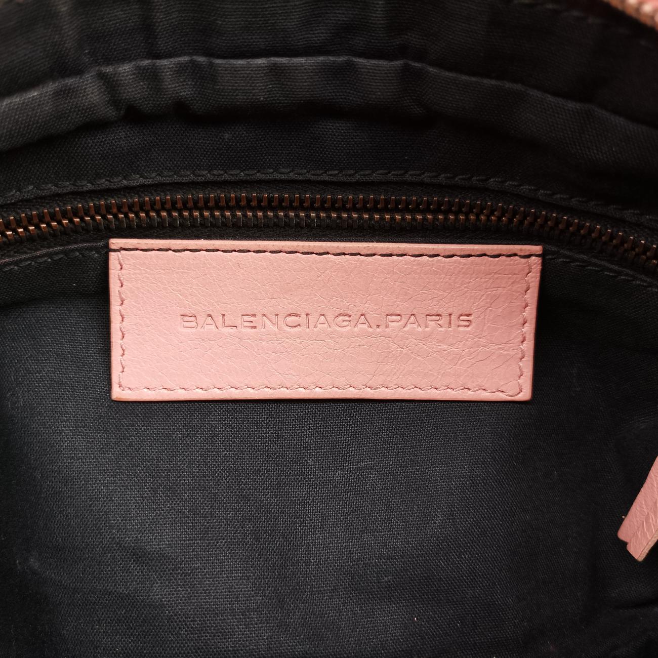 Motocross Giant Classic Hip Pink lambskin 242803.6828 I.002123ジャイアントヒップ ピンク ラムスキン 242803.6828 I.002123