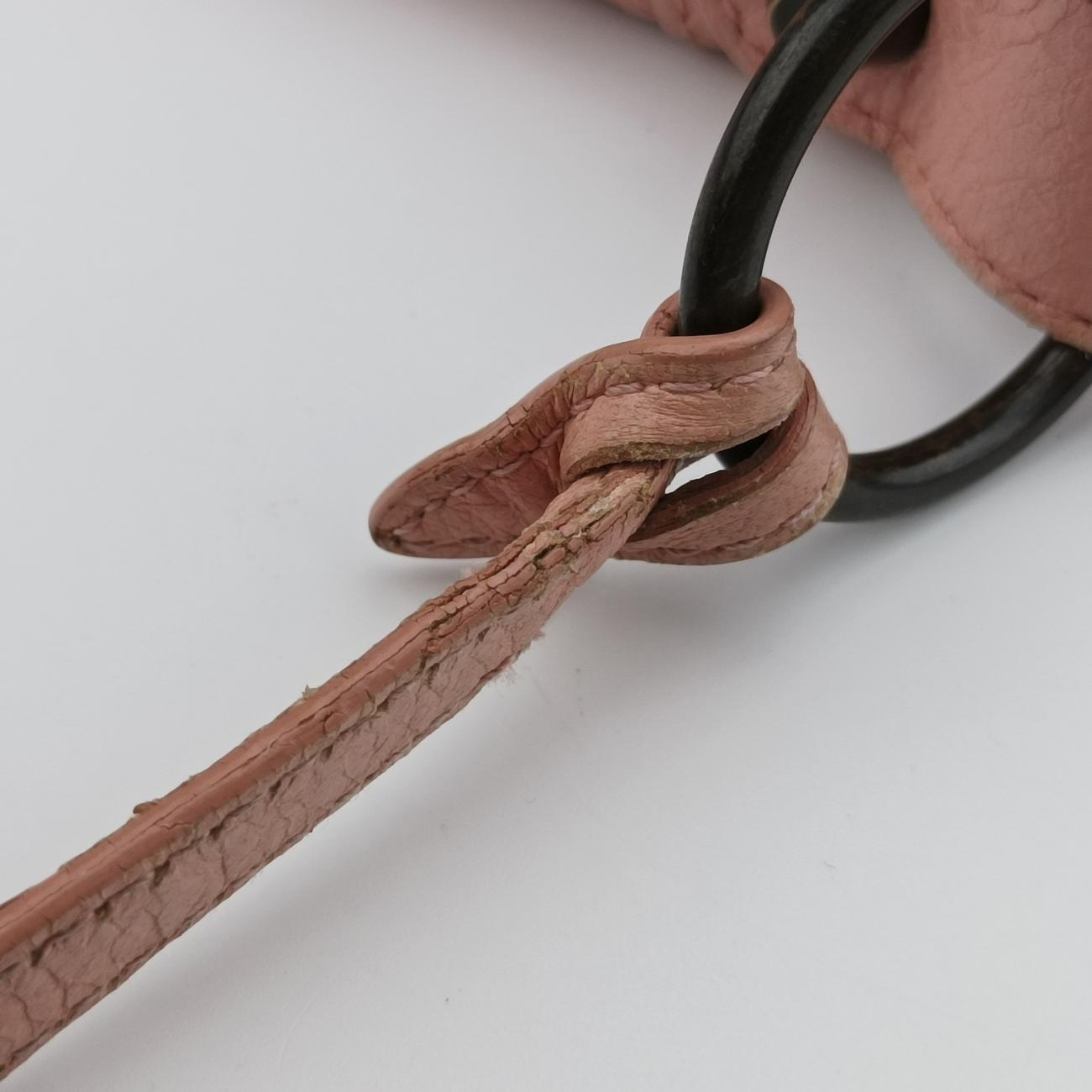 Motocross Giant Classic Hip Pink lambskin 242803.6828 I.002123ジャイアントヒップ ピンク ラムスキン 242803.6828 I.002123