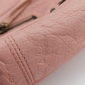 Motocross Giant Classic Hip Pink lambskin 242803.6828 I.002123ジャイアントヒップ ピンク ラムスキン 242803.6828 I.002123