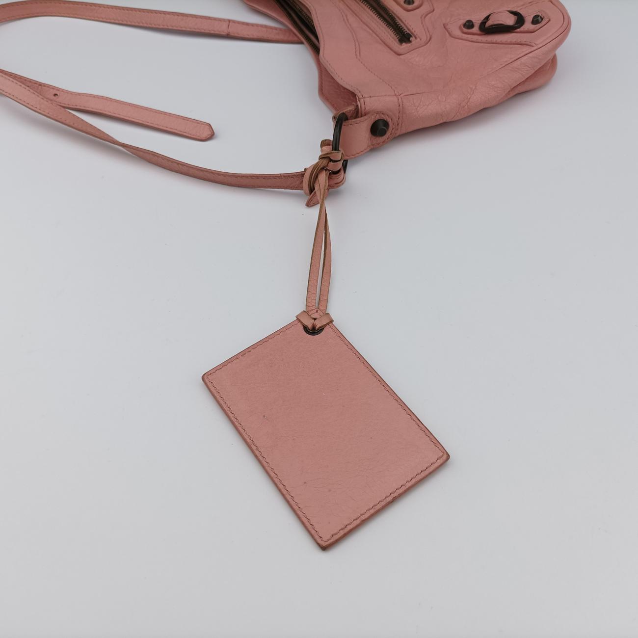 Motocross Giant Classic Hip Pink lambskin 242803.6828 I.002123ジャイアントヒップ ピンク ラムスキン 242803.6828 I.002123