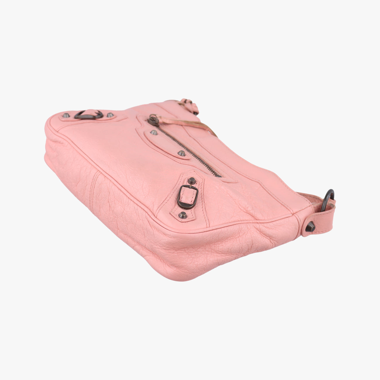 Motocross Giant Classic Hip Pink lambskin 242803.6828 I.002123ジャイアントヒップ ピンク ラムスキン 242803.6828 I.002123