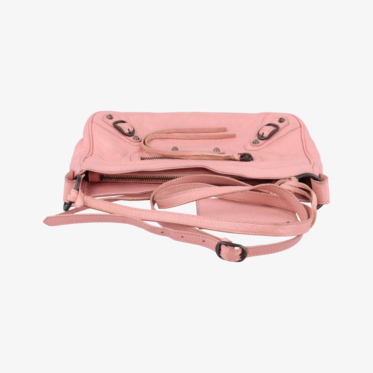 Motocross Giant Classic Hip Pink lambskin 242803.6828 I.002123ジャイアントヒップ ピンク ラムスキン 242803.6828 I.002123