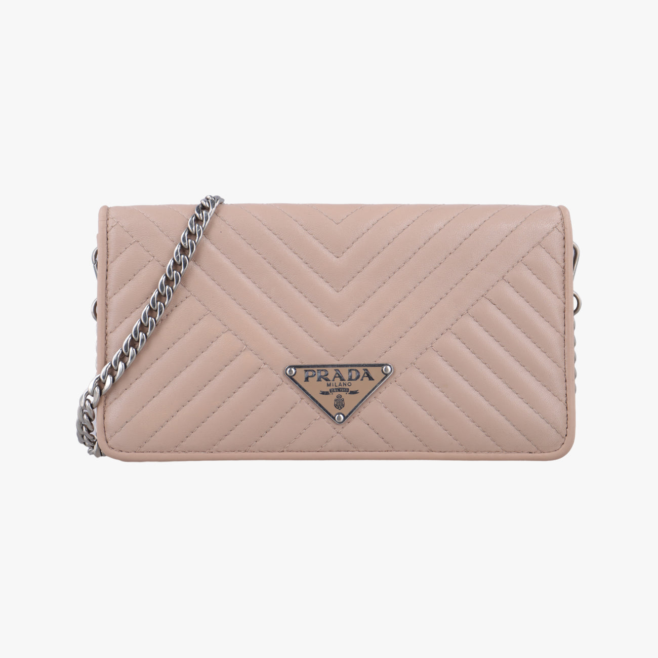 Diagramme Pink leather 1DH044 107 Aダイアグラム ピンク レザー 1DH044 107 A