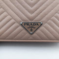 Diagramme Pink leather 1DH044 107 Aダイアグラム ピンク レザー 1DH044 107 A