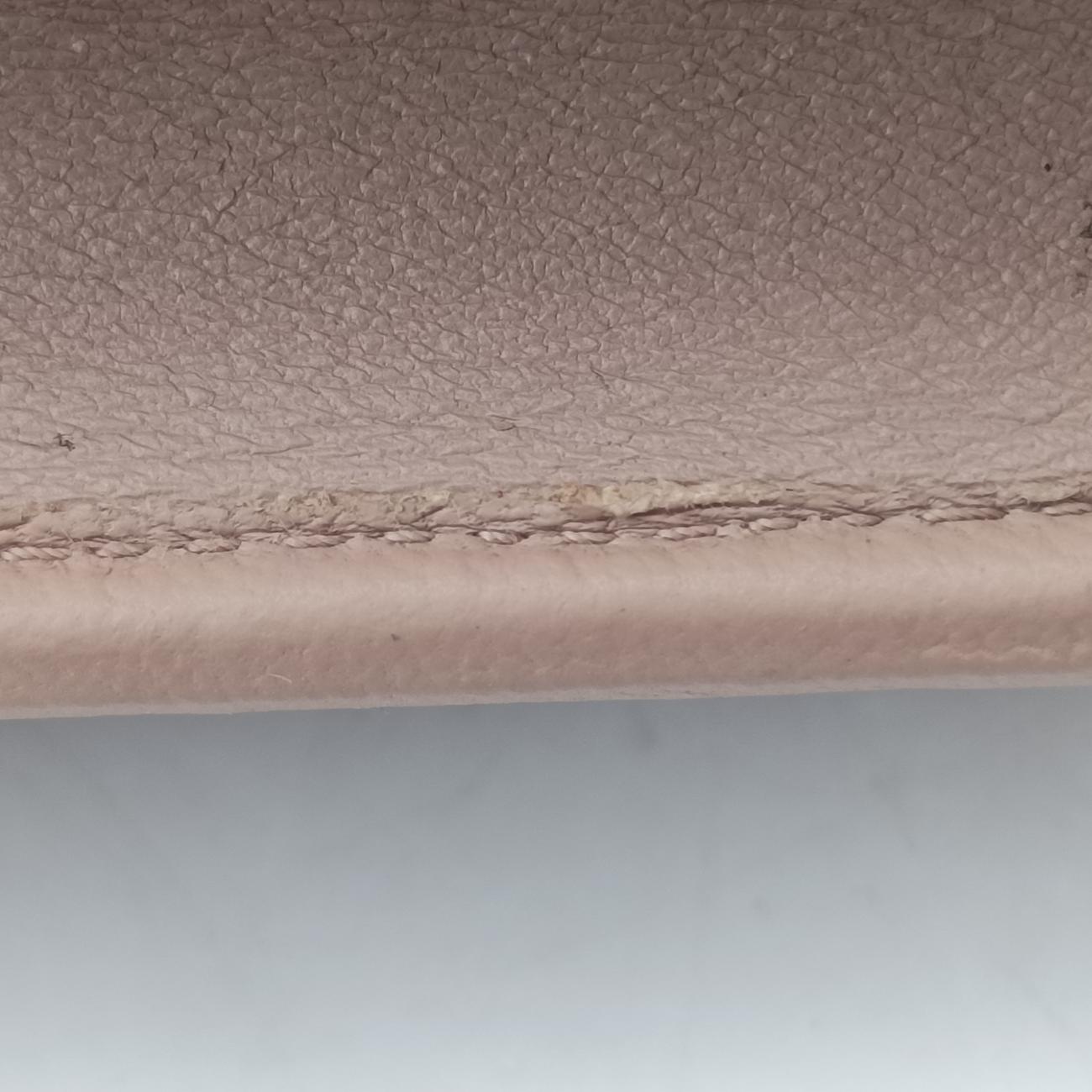 Diagramme Pink leather 1DH044 107 Aダイアグラム ピンク レザー 1DH044 107 A