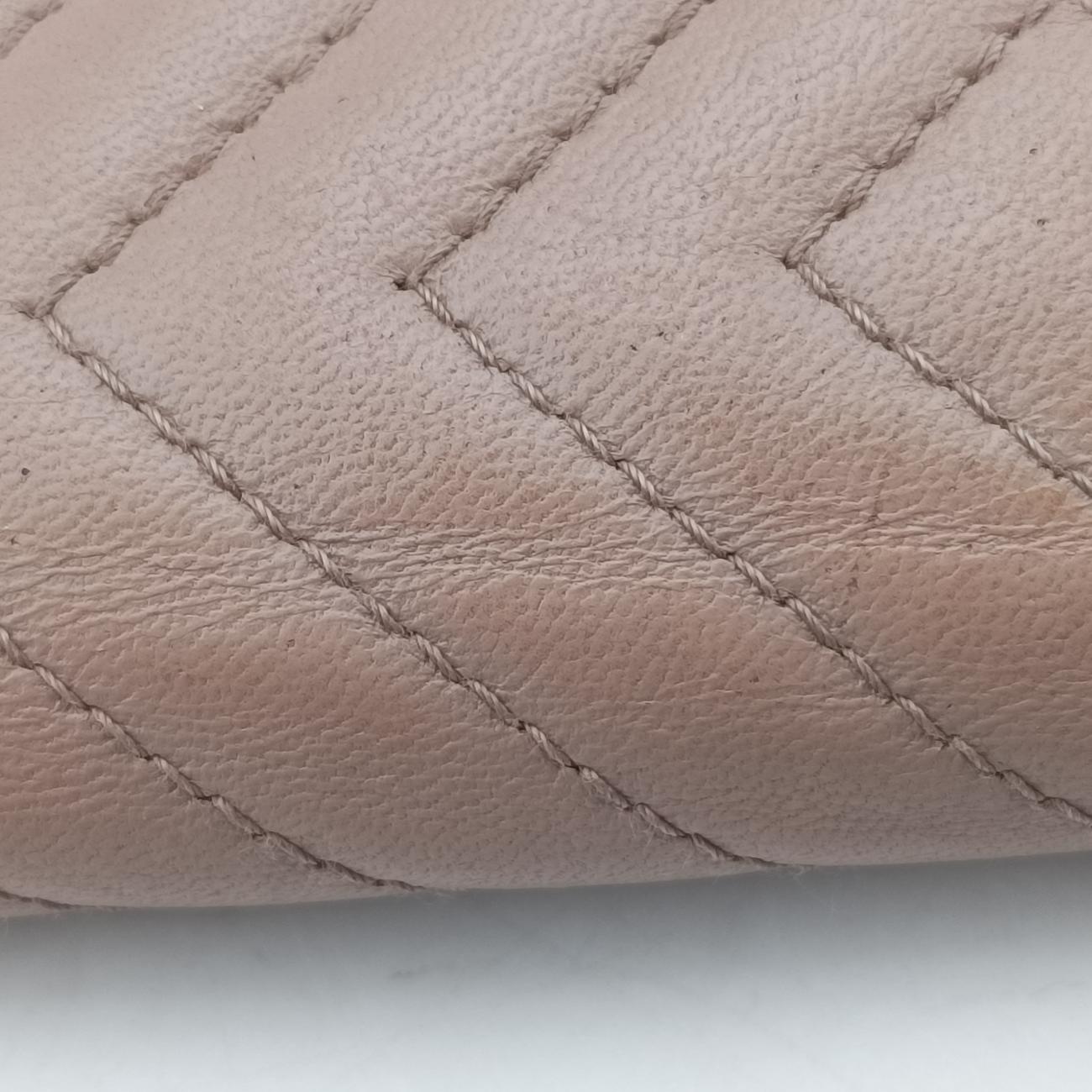 Diagramme Pink leather 1DH044 107 Aダイアグラム ピンク レザー 1DH044 107 A