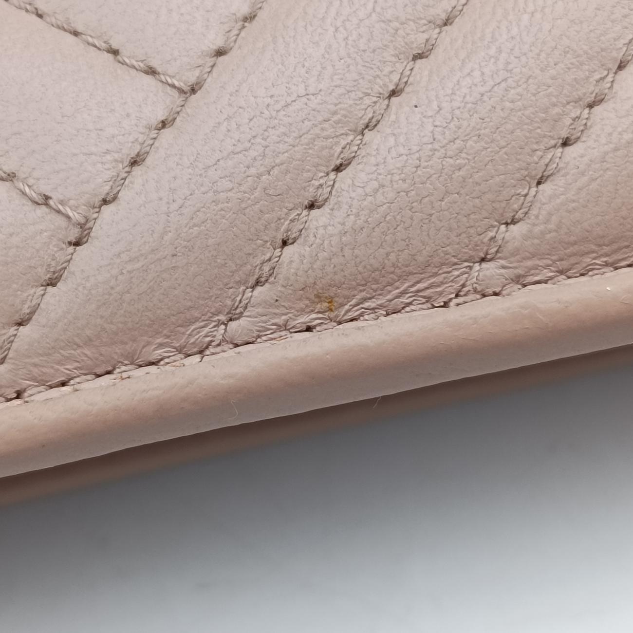 Diagramme Pink leather 1DH044 107 Aダイアグラム ピンク レザー 1DH044 107 A