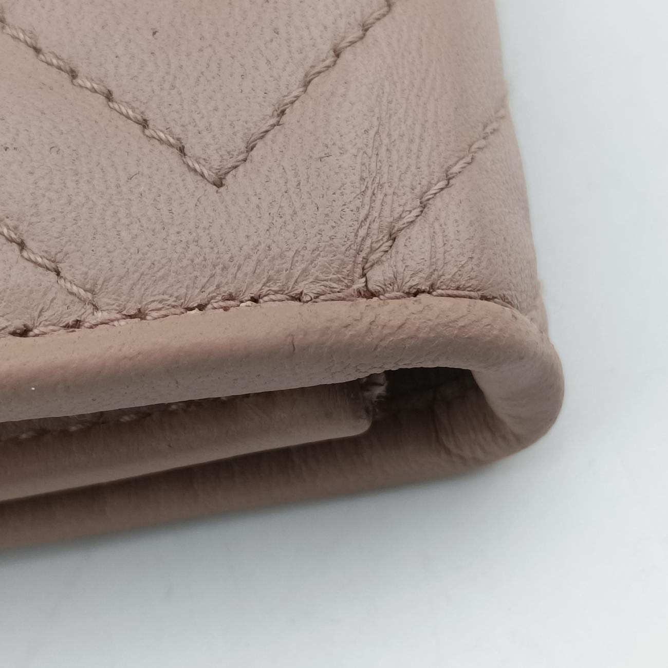 Diagramme Pink leather 1DH044 107 Aダイアグラム ピンク レザー 1DH044 107 A