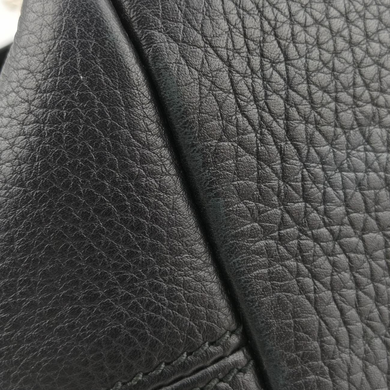 SohoBlackponyhair308982A016817692ソーホーブラックハラコ308982A016817692