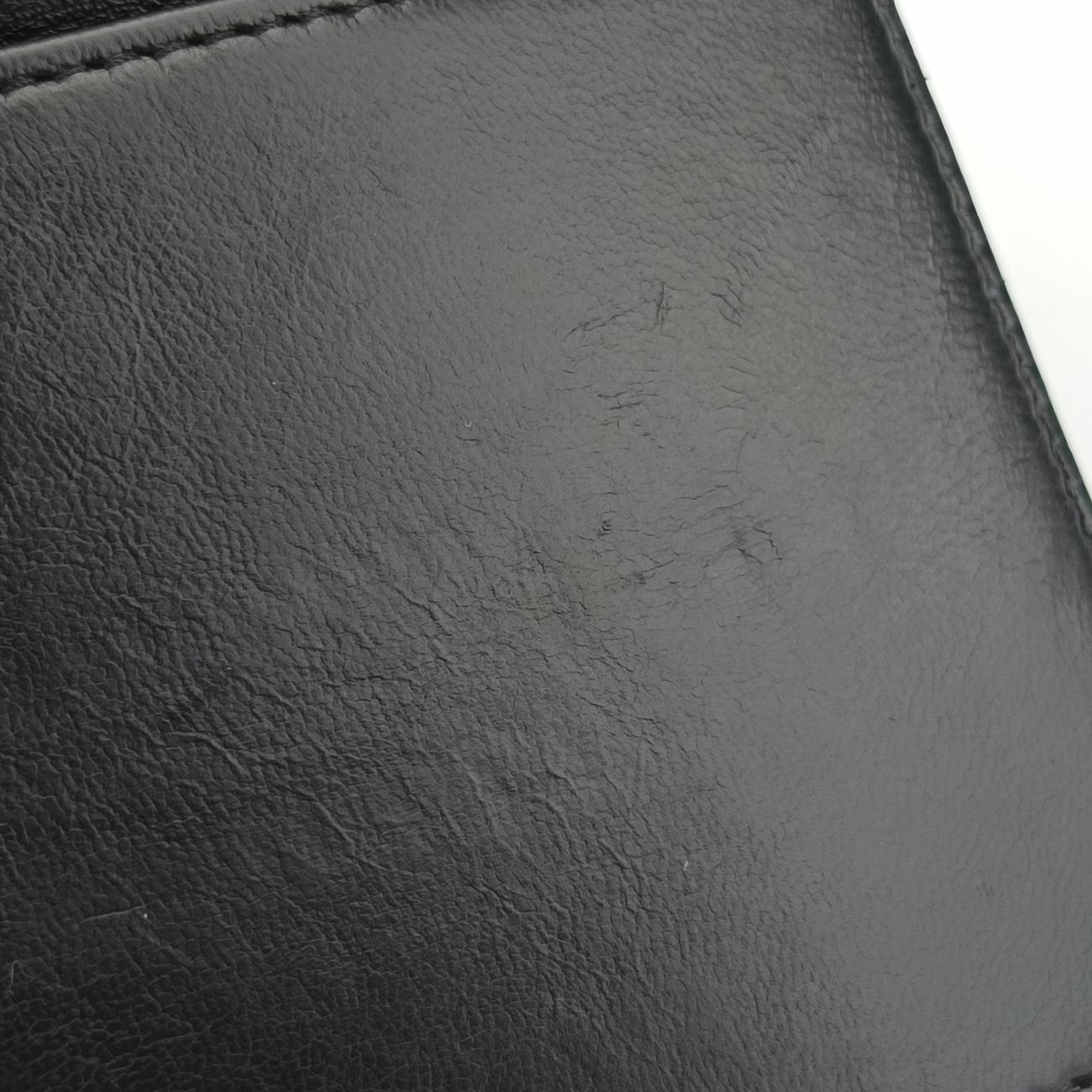 BOY CHANELBlacklambskinA8028725927874ボーイシャネルブラックラムスキンA8028725927874