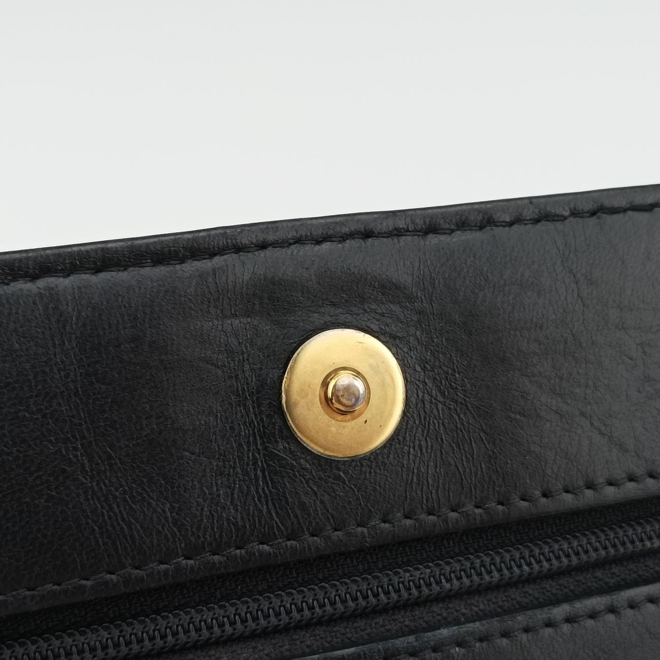 BOY CHANELBlacklambskinA8028725927874ボーイシャネルブラックラムスキンA8028725927874