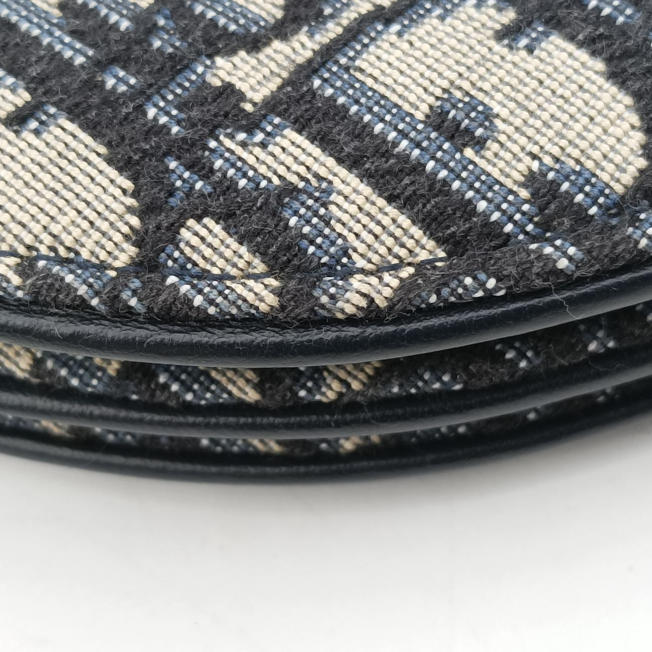 SaddleNavy x GrayJacquard12-MA-1119サドルネイビー×グレージャガード12-MA-1119