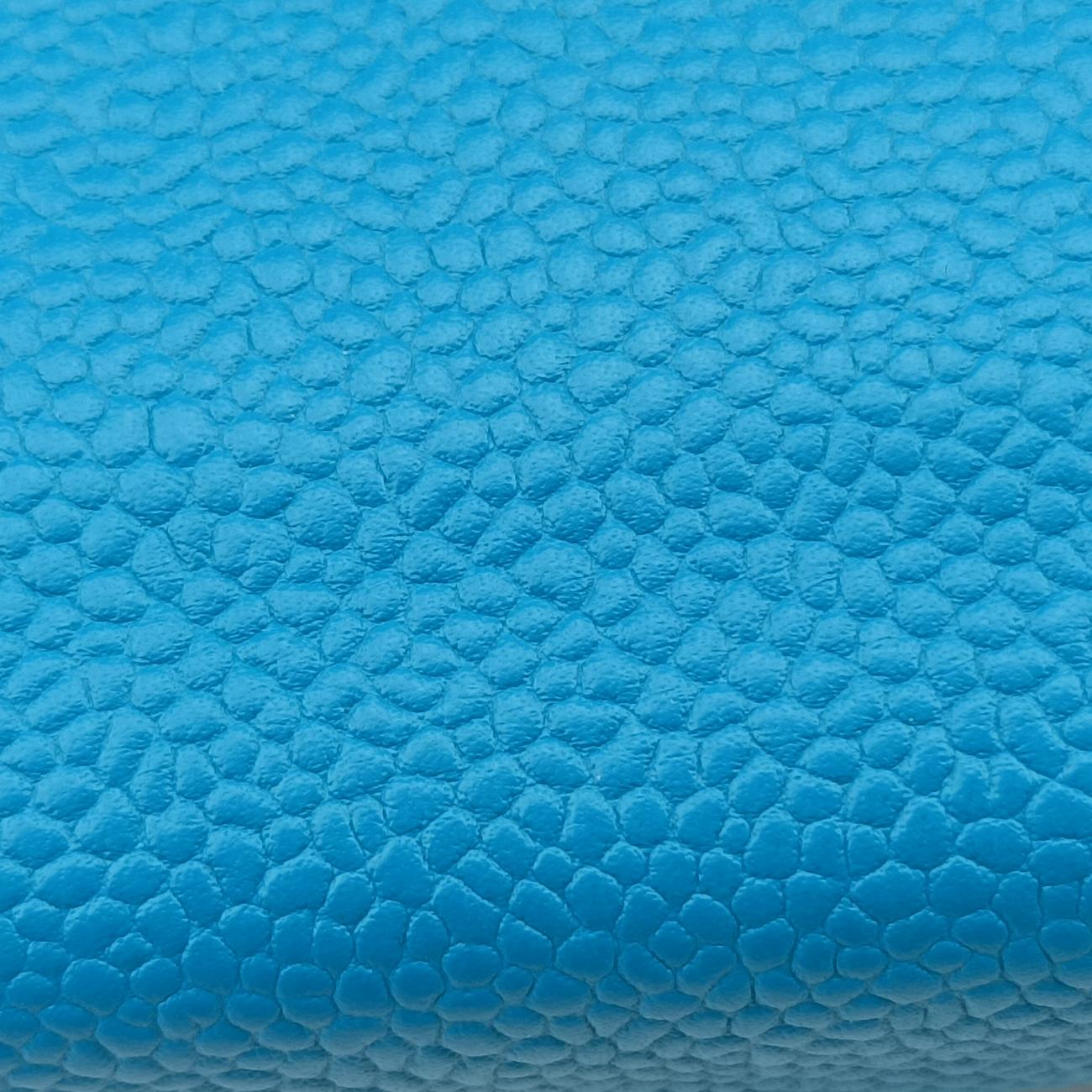 Caviar Wallet Chain Blue Leather A68872 17898763キャビア ウォレット チェーン ブルー レザー A68872 17898763