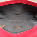 BOY CHANEL Red Leather A66713 15642304ボーイシャネル レッド レザー A66713 15642304