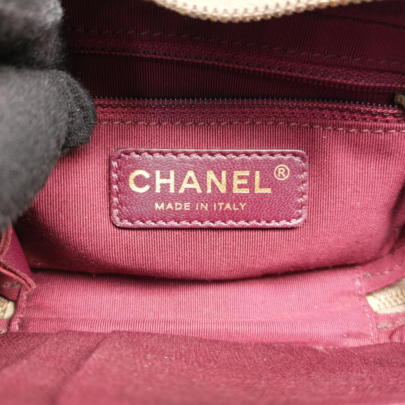 Coco Boy Camera CaseGoldencaviar skinA9265420746948ココボーイ カメラケースゴールドラムスキンA9265420746948