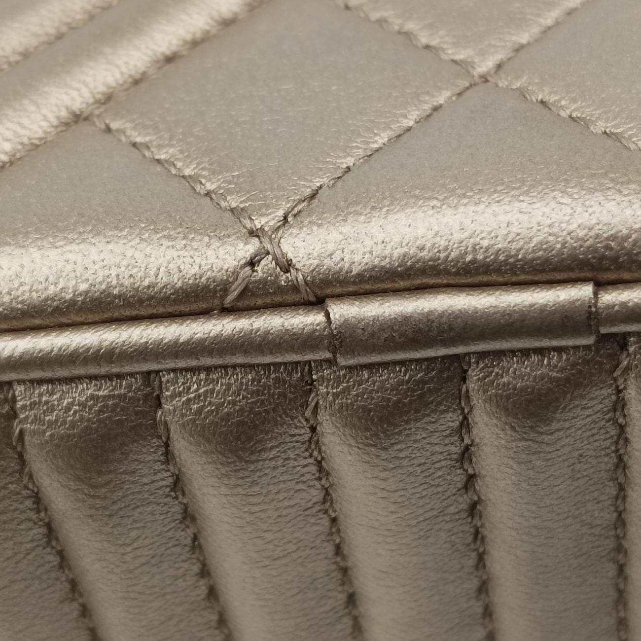 Coco Boy Camera CaseGoldencaviar skinA9265420746948ココボーイ カメラケースゴールドラムスキンA9265420746948