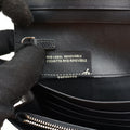 Monster Eyes ContinentalBlackLeather8M03658M0365-SL6-178-9834モンスター アイズ コンチネンタルブラックレザー8M03658M0365-SL6-178-9834