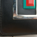 Monster Eyes ContinentalBlackLeather8M03658M0365-SL6-178-9834モンスター アイズ コンチネンタルブラックレザー8M03658M0365-SL6-178-9834