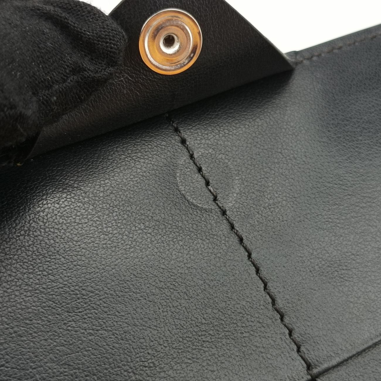 Monster Eyes ContinentalBlackLeather8M03658M0365-SL6-178-9834モンスター アイズ コンチネンタルブラックレザー8M03658M0365-SL6-178-9834