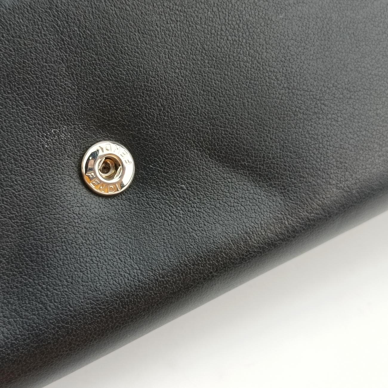 Monster Eyes ContinentalBlackLeather8M03658M0365-SL6-178-9834モンスター アイズ コンチネンタルブラックレザー8M03658M0365-SL6-178-9834