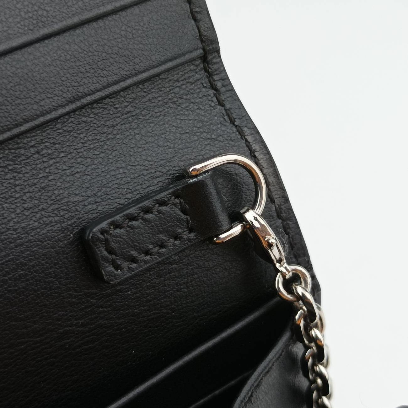 Monster Eyes ContinentalBlackLeather8M03658M0365-SL6-178-9834モンスター アイズ コンチネンタルブラックレザー8M03658M0365-SL6-178-9834