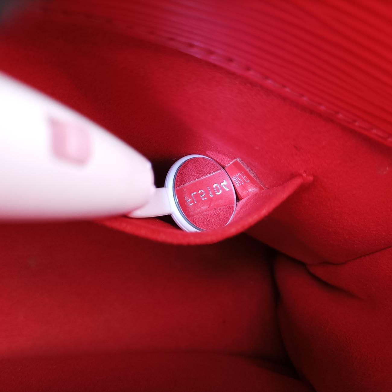 MARLY MM COQUELICOT Epi M9461E FL5104マルリーMM コクリコ エピ M9461E FL5104
